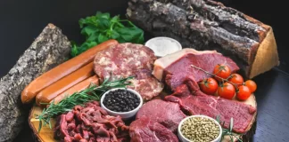 What Is a Carnivore Diet? 7-Day Weight Loss Menu carnivore diet for weight loss
