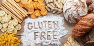 Gluten-Free Diet: 7-Day Gluten Free Diet Menu gluten free diet menu