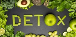 What is Detox Diet? 3-day Detox Menu what is detox diet