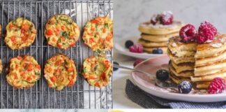 18 Low Calorie Breakfast Ideas for Weight Loss