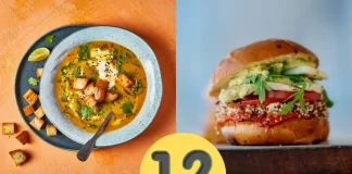 12 Low Calorie Lunch Ideas For Weight Loss Low Calorie Lunch Ideas For Weight Loss