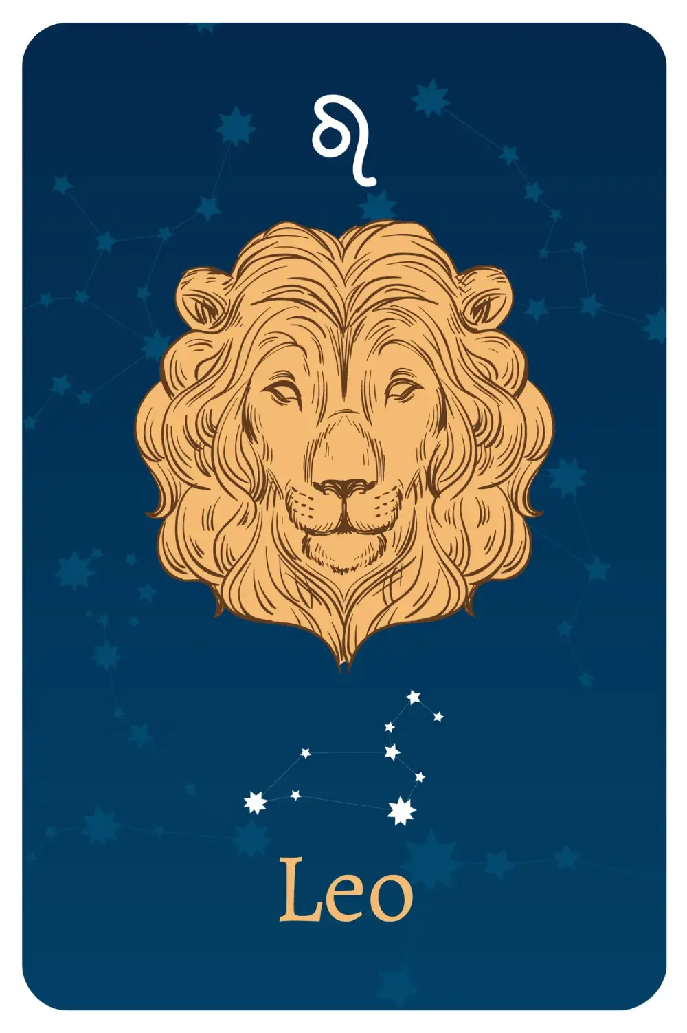 Leo Zodiac Sign - Ema Nutrition